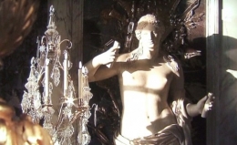 simone,weil,romain,deblue,art,versailles,chateau
