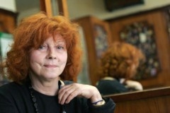 Régine Deforges