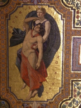 opéra, garnier