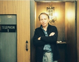 houellebecq, aubert