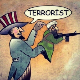 terrorisme, politics, politique, US, muppet show, muppet, marionnette