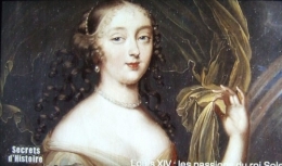 louis,xiv,14,roi,soleil,versailles, athenais, mortemart, marquise, montespan