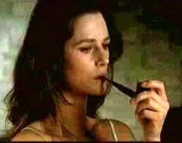 charlotte rampling