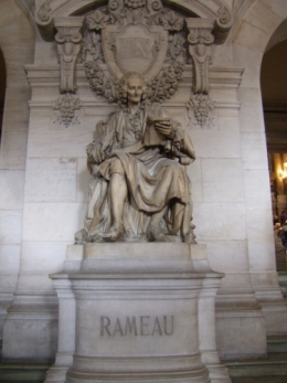rameau, opera, garnier, paris