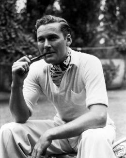 Errol Flynn