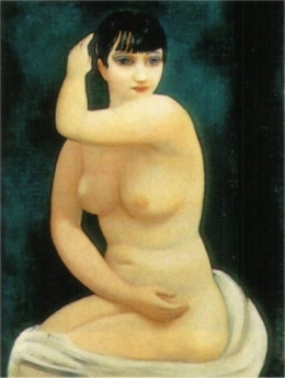 kiki,montparnasse,muse,man ray,moise kisling,kees van donge,gustaw gwozdecki,luigi corbellini,julian mandel,gaston paris,ernest correleau