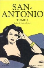 san antonio,frédéric dard