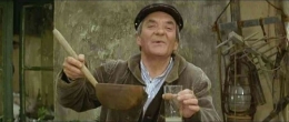 louis de funes,carmet,villeret,la soupe aux choux
