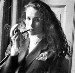 andie mc dowell