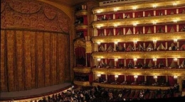 théâtre, bolchoi, moscou