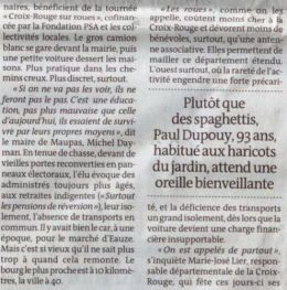 paul dupouy,maupas,gers