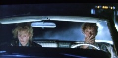 thelma et louise, thelma and louise, ridley scott, susan sarandon, geena davis, harvey keitel, brad pitt