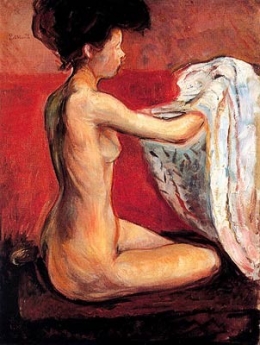 munch