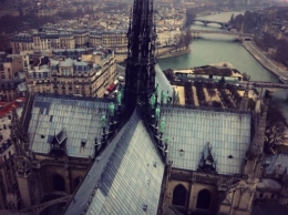 notre dame de paris, hermann schurig, bach, maxence caron