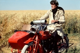 les moissons du ciel,terence malick,richard gere,brooke adams