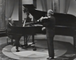duet,duo,beethoven,glenn gould,menuhin,sonate,piano,violon