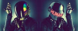 daft punk,complices
