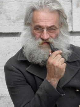 moustache,barbe