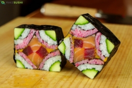 sushi