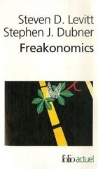 freakonomics, steven levitt, stephen dubner