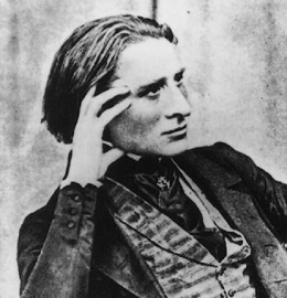 liszt