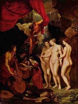 descartes,discours,méthode,rubens,eduction,marie de médicis
