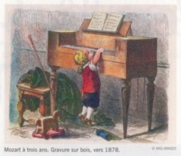 mozart