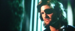 new york 1997,john carpenter,kurt russel