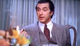 le temps d'un week-end,scent of a woman,al pacino,philip seymour hoffman