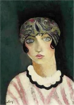 kiki,montparnasse,muse,man ray,moise kisling,kees van donge,gustaw gwozdecki,luigi corbellini,julian mandel,gaston paris,ernest correleau