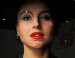 hannah schygulla, fassbinder