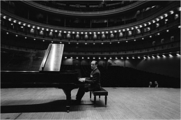 Vladimir Horowitz