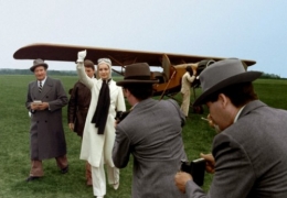 la banquière,romy schneider,marie-france pisier,claude brasseur,jean-claude brialy,jean carmet,jean-louis trintignant,daniel auteuil,thierry lhermitte