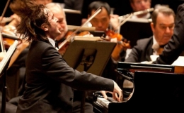daniil, trifonov