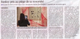 art, argent, banksy