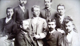 gustav,gustave,klimt,emilie,floge,ernst,franz,match