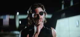 new york 1997,john carpenter,kurt russel