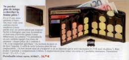 puissance 4, l'homme moderne, porte-monnaie, euro, argent