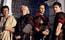 jules cesar, naissance d'un empereur