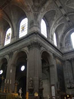 saint-sulpice