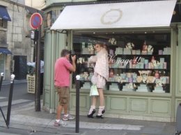 la durée