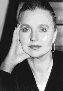 hannah schygulla,fassbinder