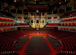 royal, albert, hall