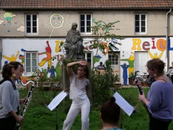 Village Reille - Septembre 2025