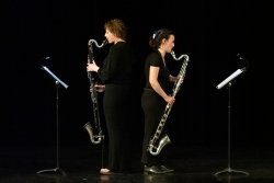 Concerts de Poche - Bruay-la-Buissière - 2025
