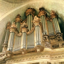 Orgue