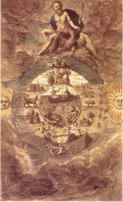 Mutus Liber