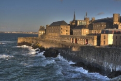 Remparts
