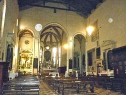 Chiesa Santa Maria Dei Servi