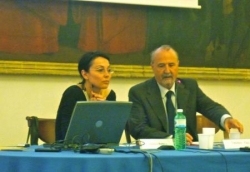 Padova Conference on Pentecostalism (2012)